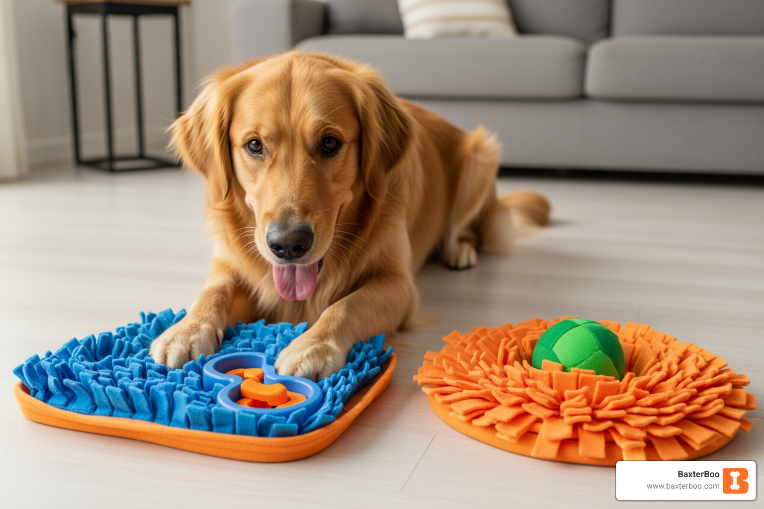 The Ultimate Guide to Dog Boredom Busters: Puzzles, Play, and More