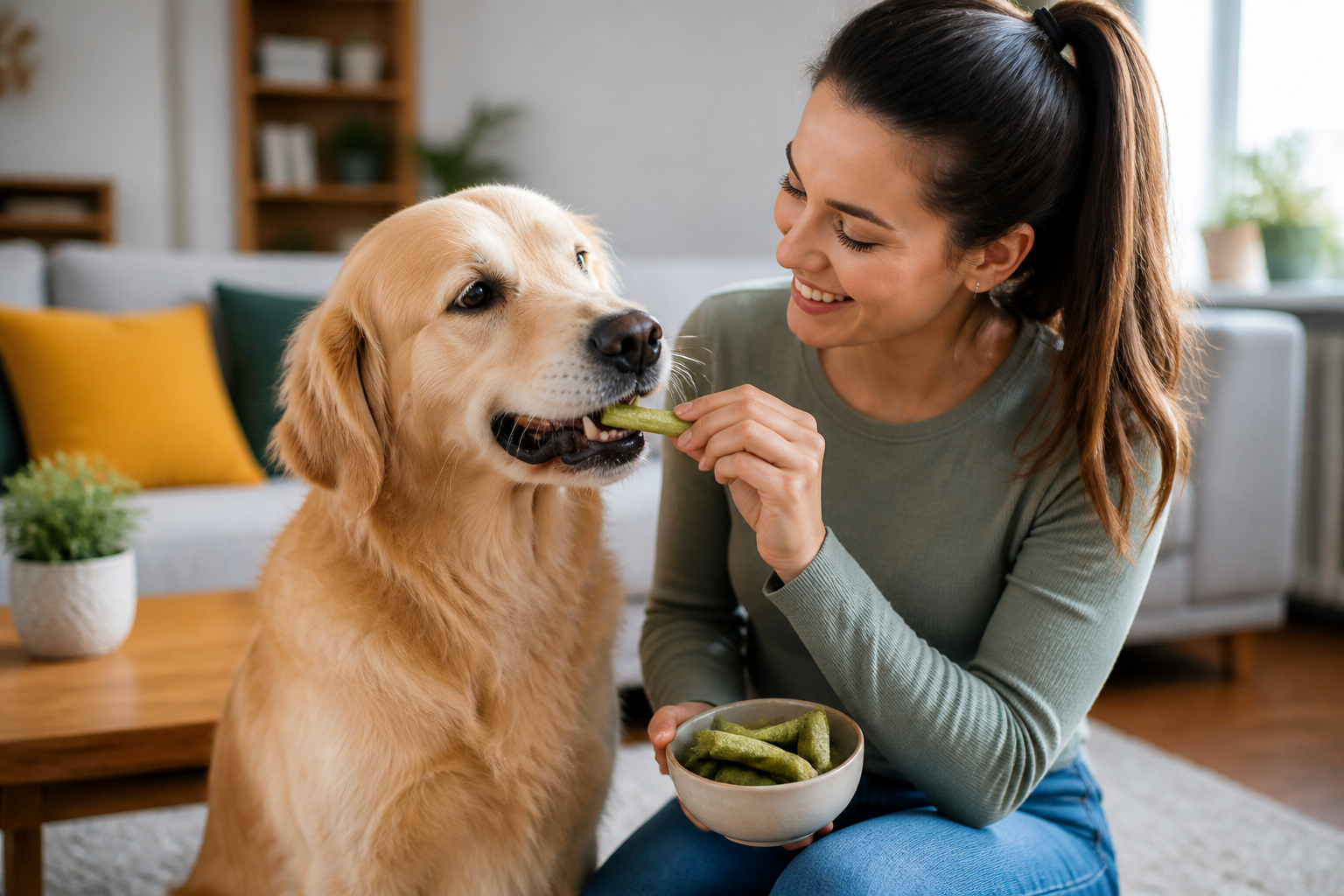 How to Freshen Dog Breath Without Brushing: 7 Easy Tips