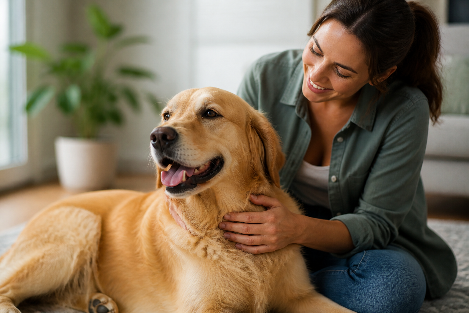Dog Probiotics for Skin Allergies: Supporting a Healthy Coat