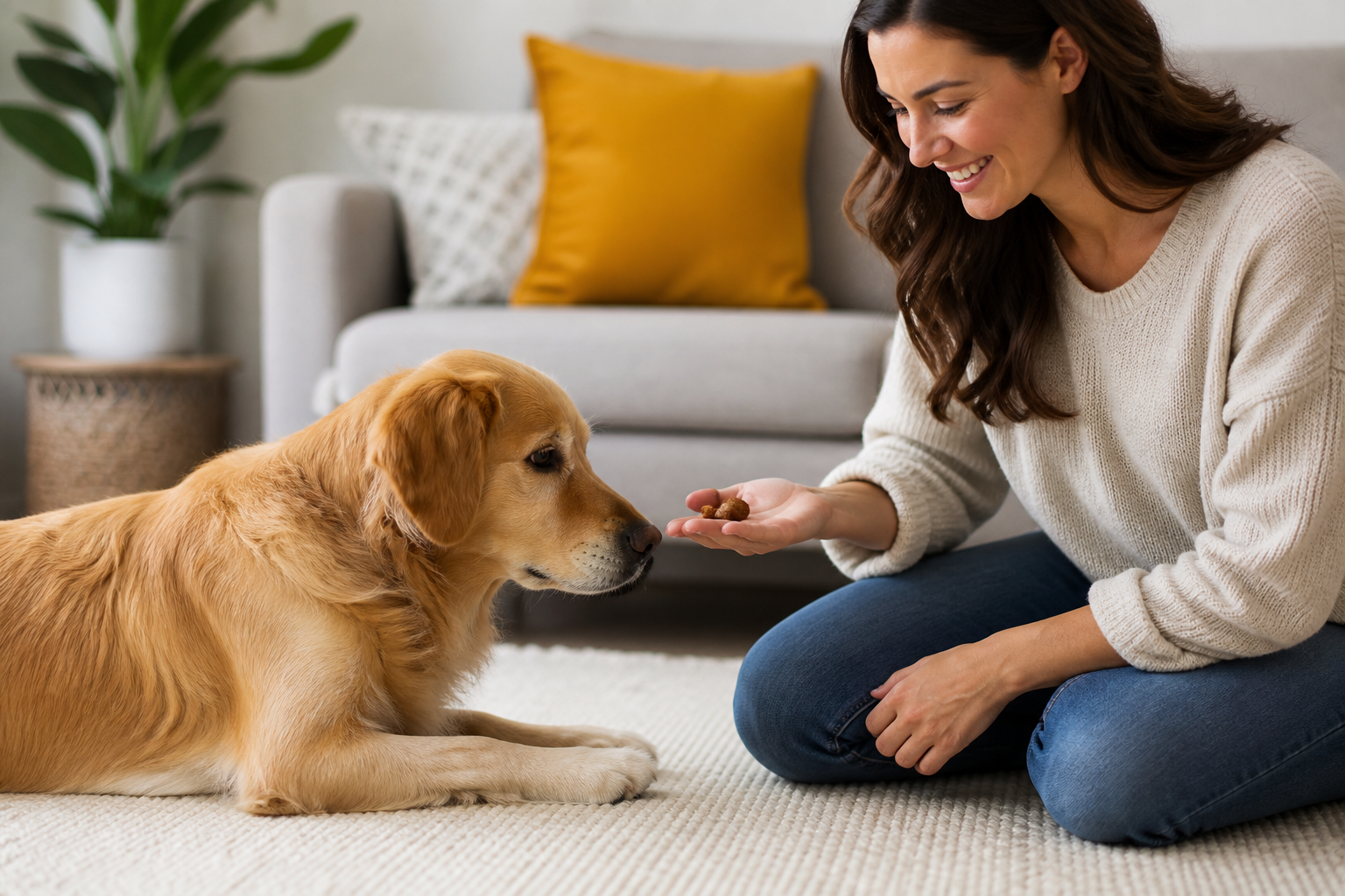 What Are the Best Dog Probiotics for Your Pet’s Gut Health