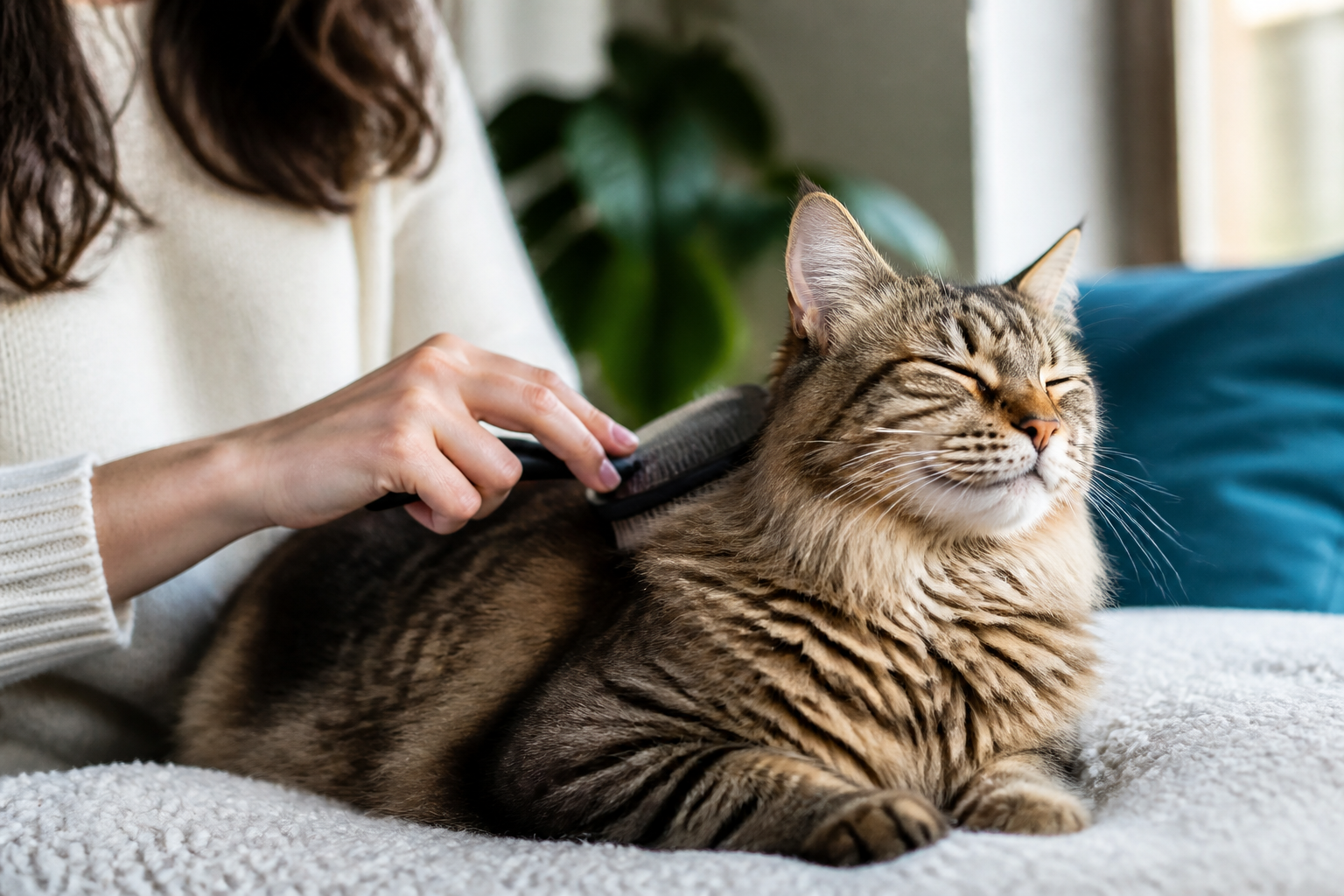 Help With Cat Dandruff: Practical Tips for a Flake Free Coat