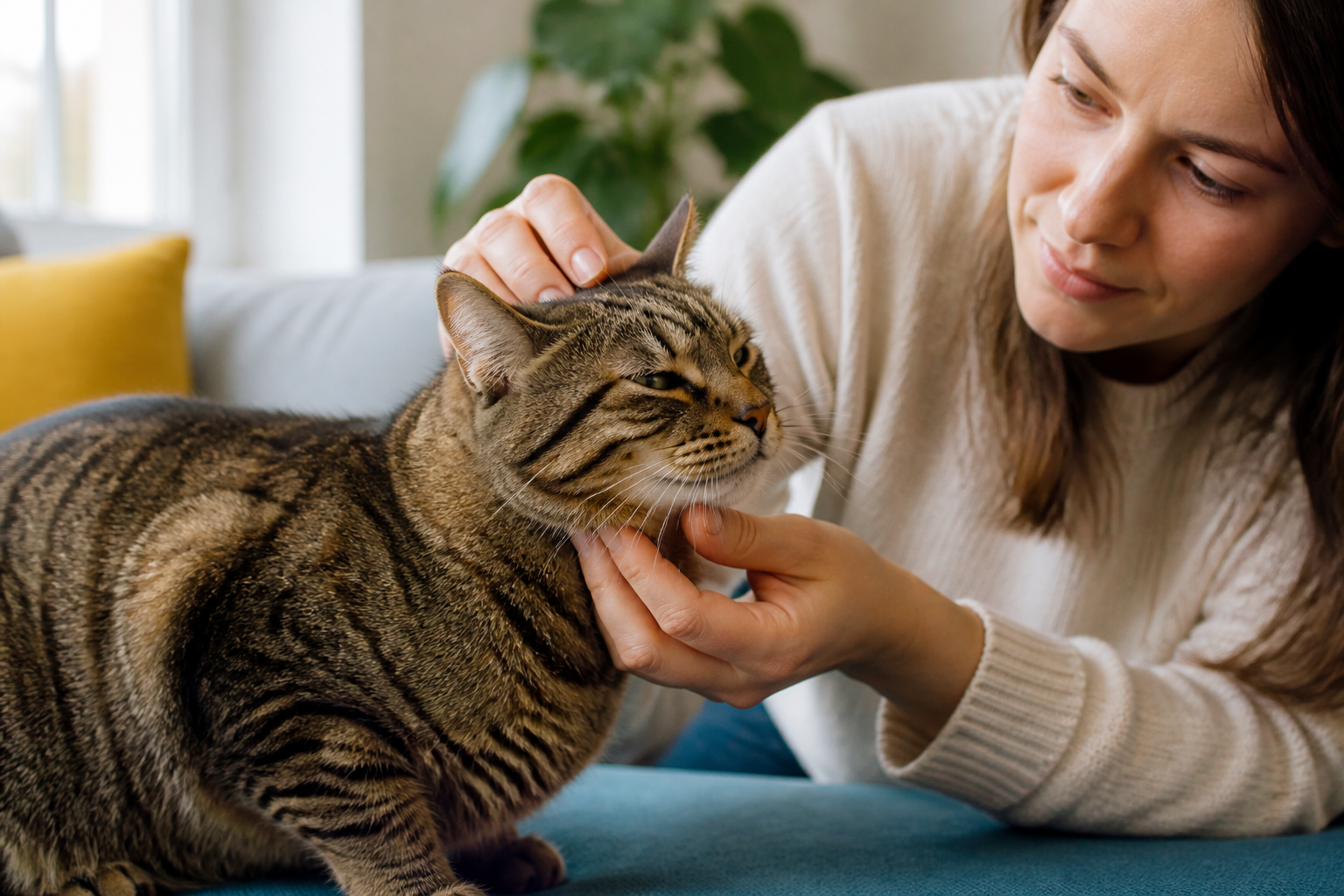 Is It Bad if My Cat Has Dandruff? Understanding Feline Flakes