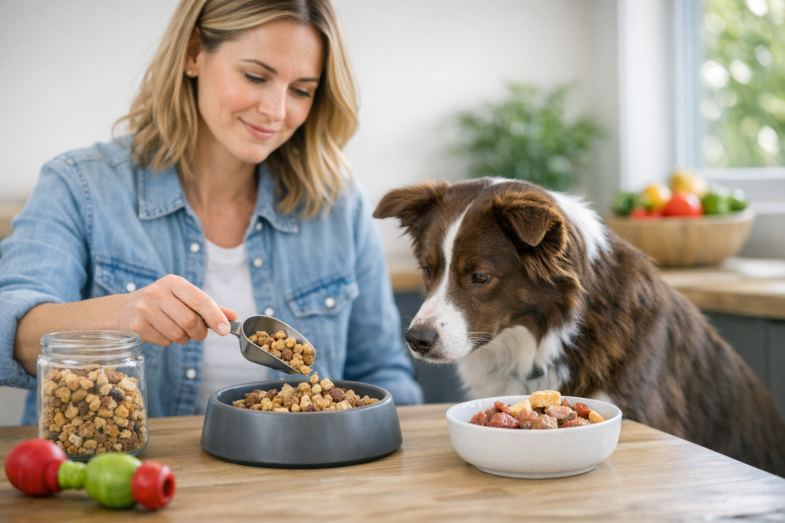 Is Freeze Dried Dog Food Good for Dogs?