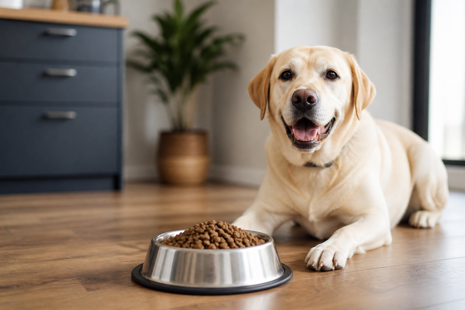 What Dry Dog Food Is Good for Dogs: A Guide to Choosing Well