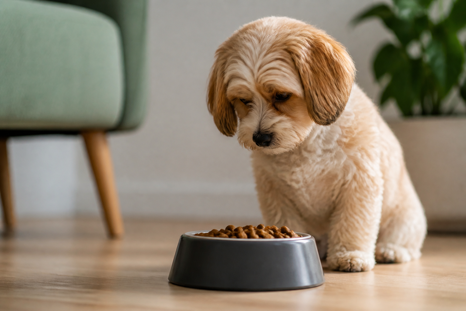 What Is a Good Dry Dog Food for Picky Eaters?