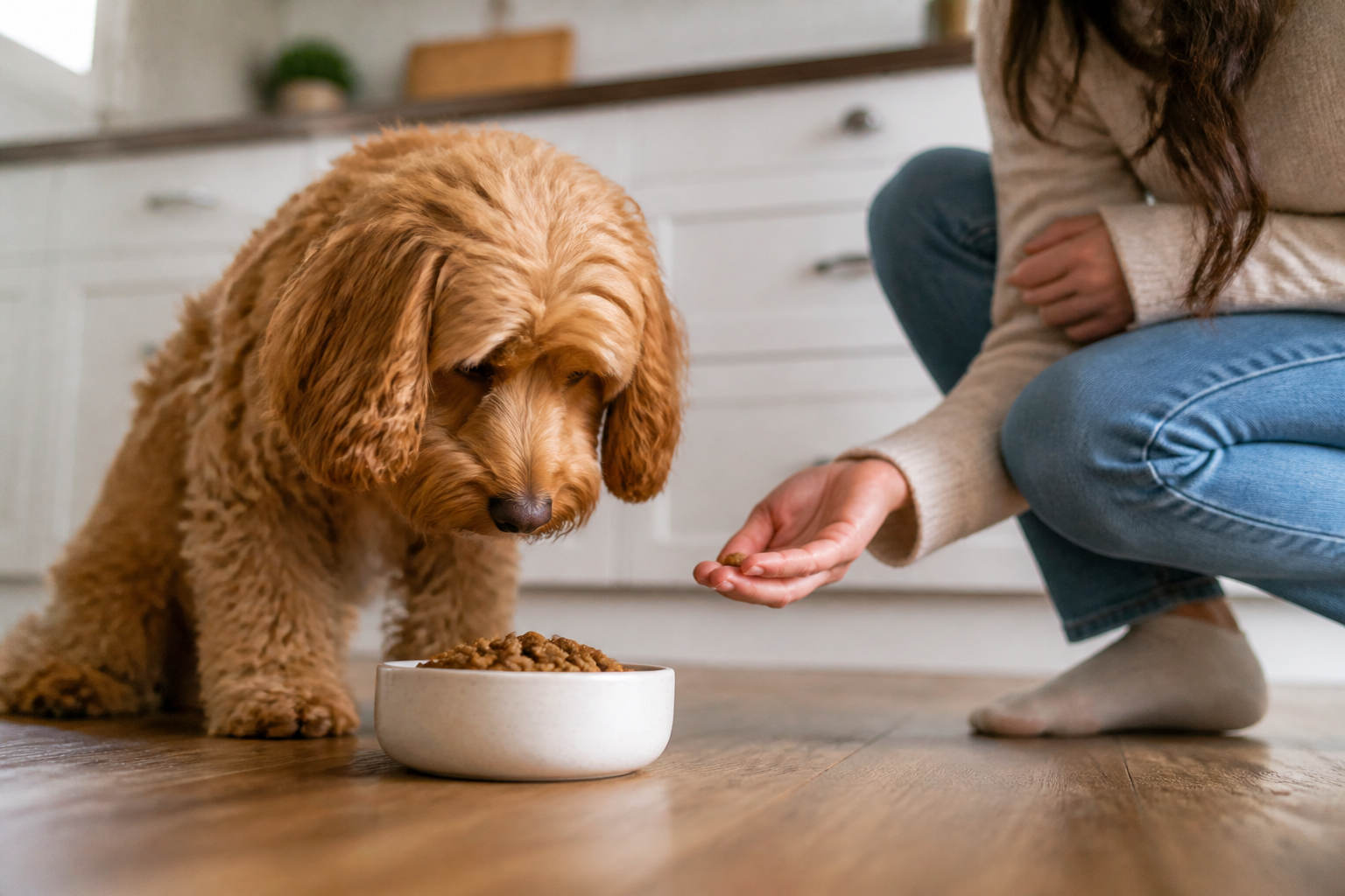 What Is the Best Dry Dog Food for Picky Eaters?