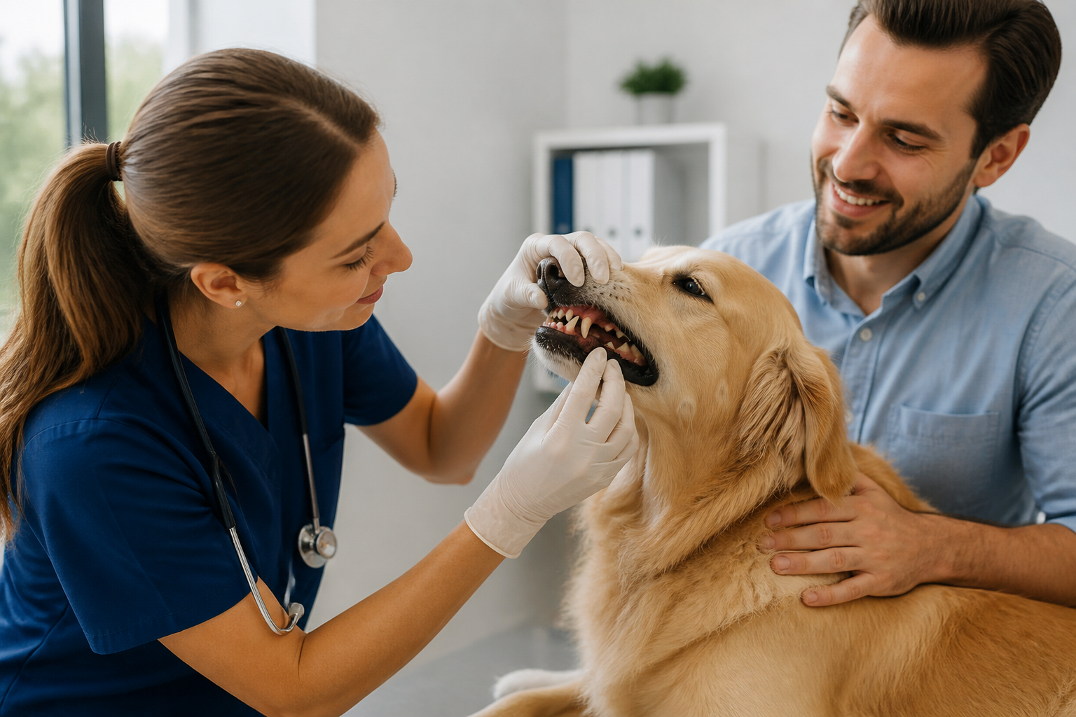 How Much to Clean Dog Teeth: Costs and Care Tips
