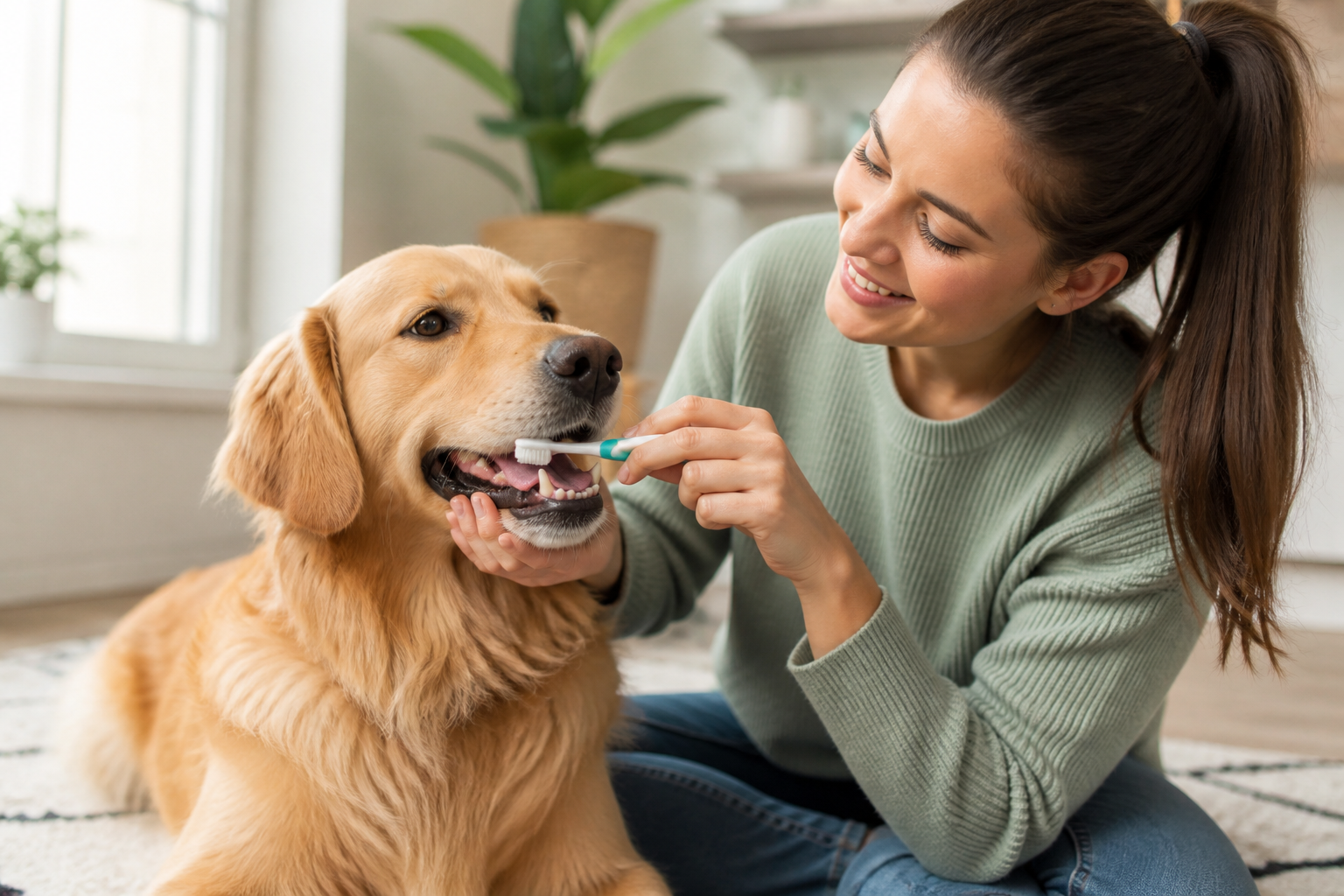 How to Keep Dogs Teeth Clean for a Healthier Life