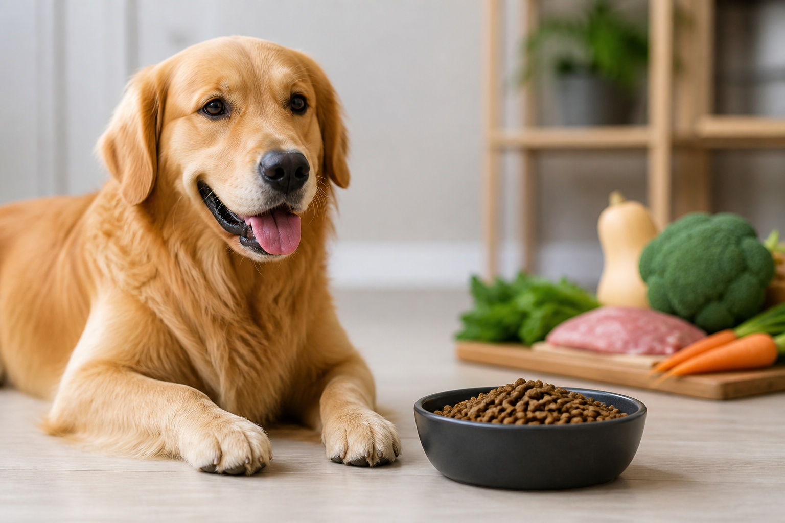 What Dry Dog Food Is Grain Free and How to Choose the Best One