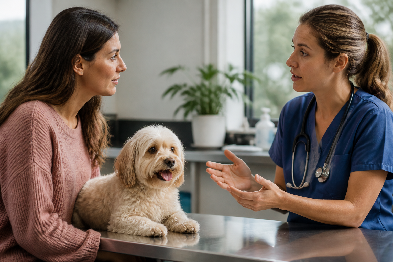 How Much Does It Cost to Clean My Dog's Teeth?