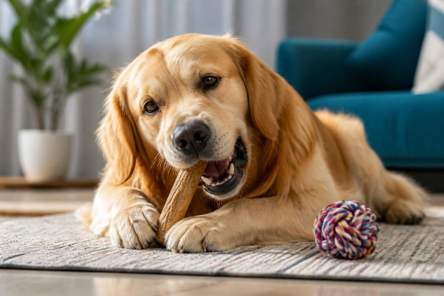 How Do Dogs Naturally Clean Their Teeth: Practical Tips