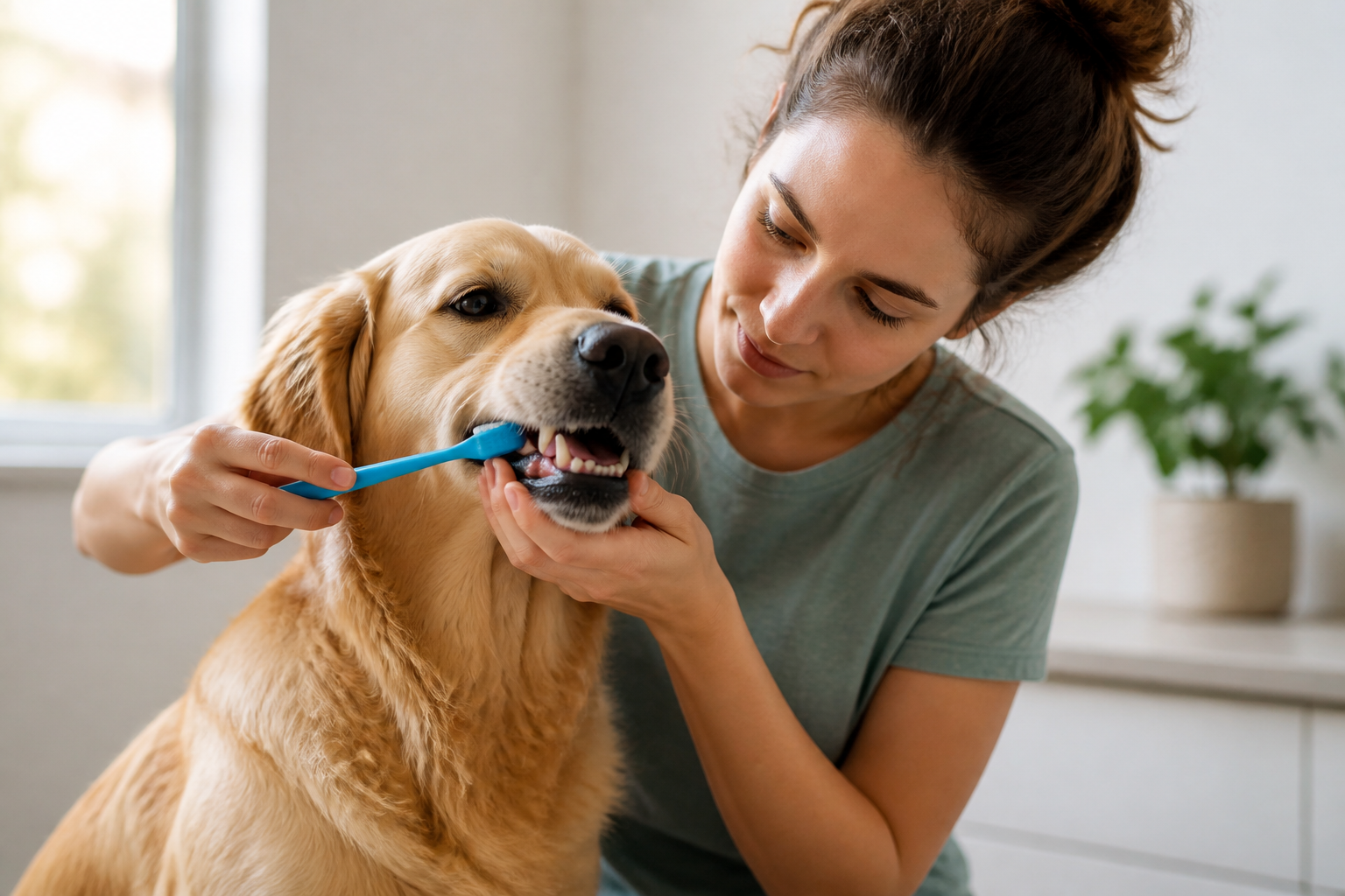 How Long Does It Take to Clean a Dog's Teeth
