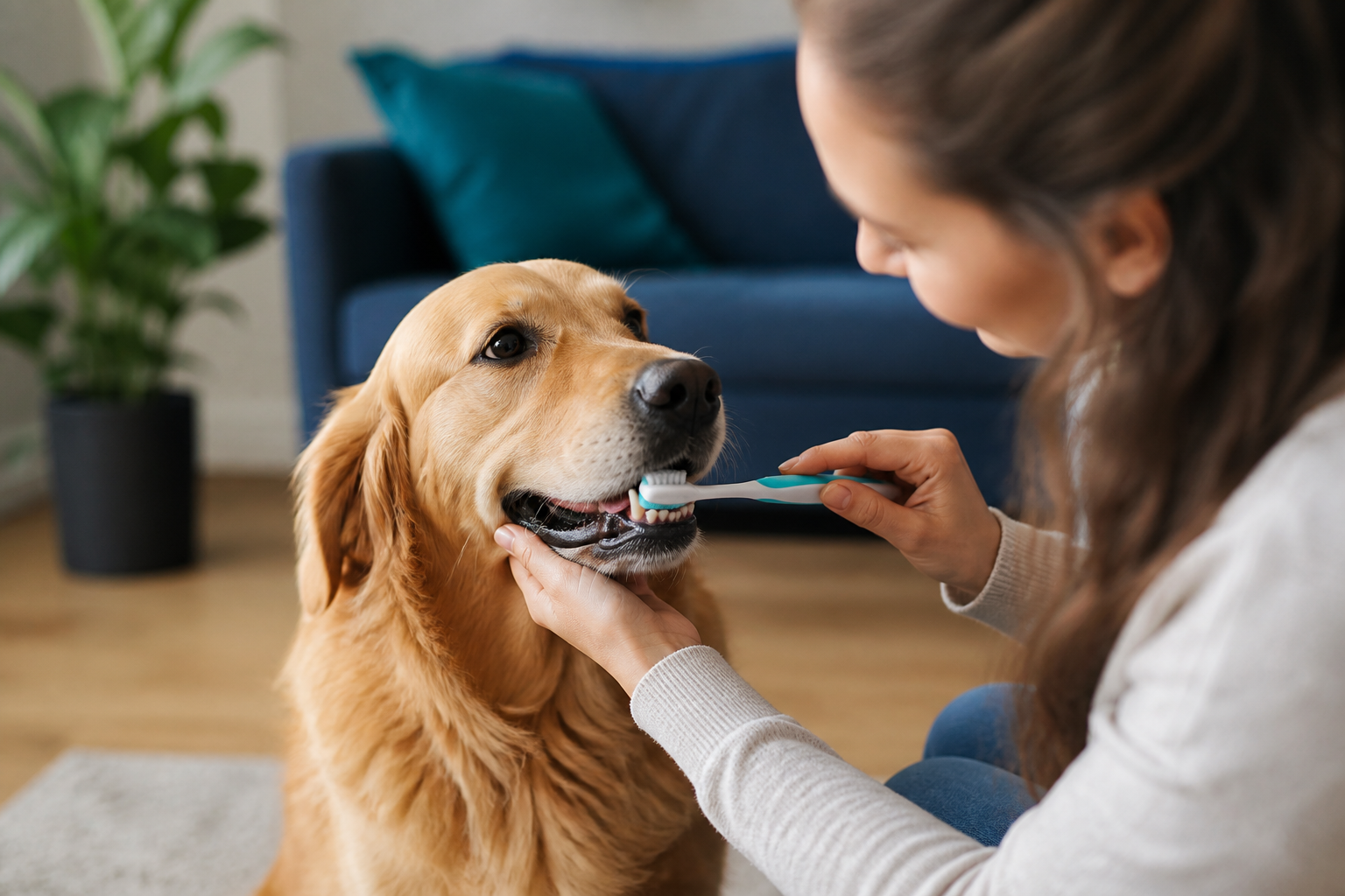 How Do You Keep Your Dog’s Teeth Clean for Better Health