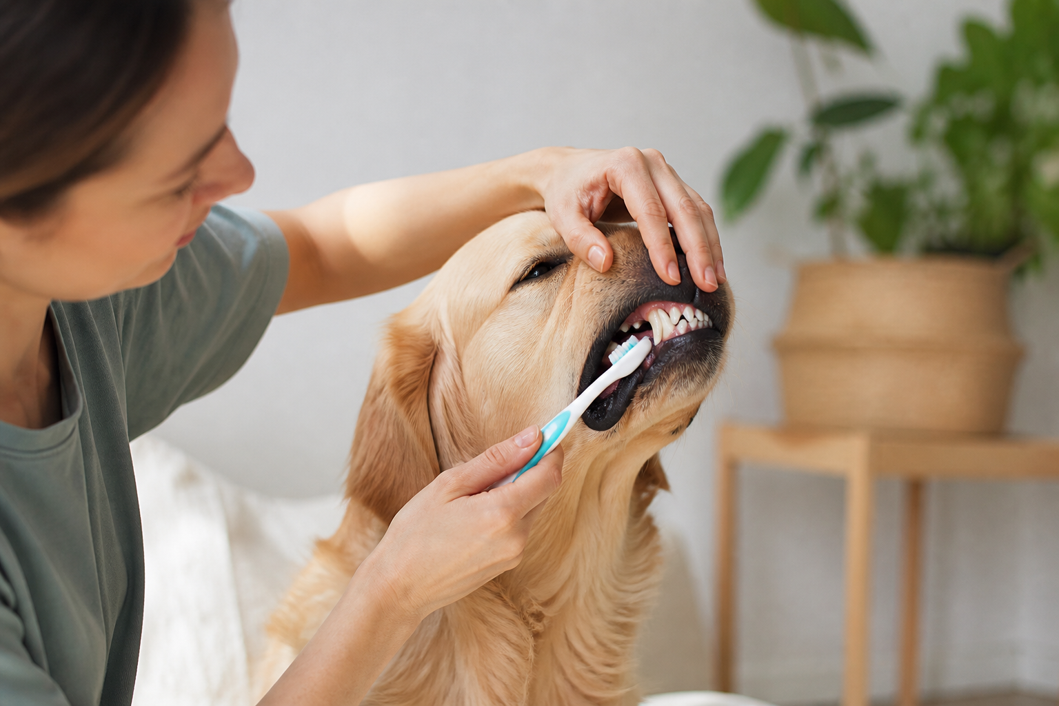 How Often Should You Clean Dogs' Teeth? A Practical Guide