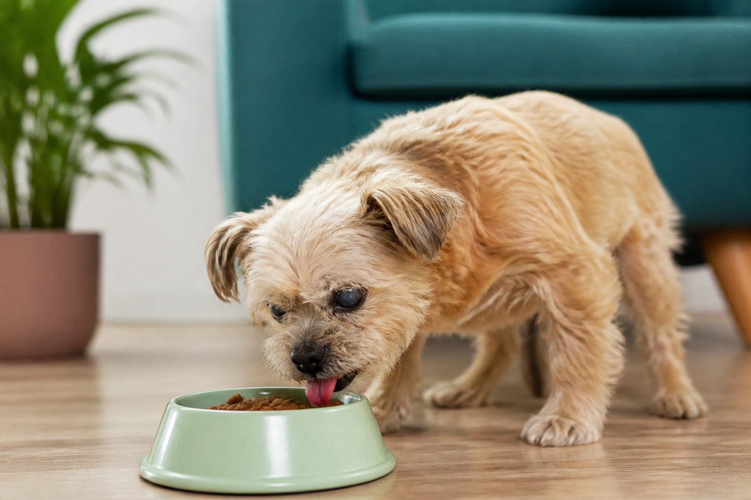 Can Dogs Without Teeth Eat Dry Food?