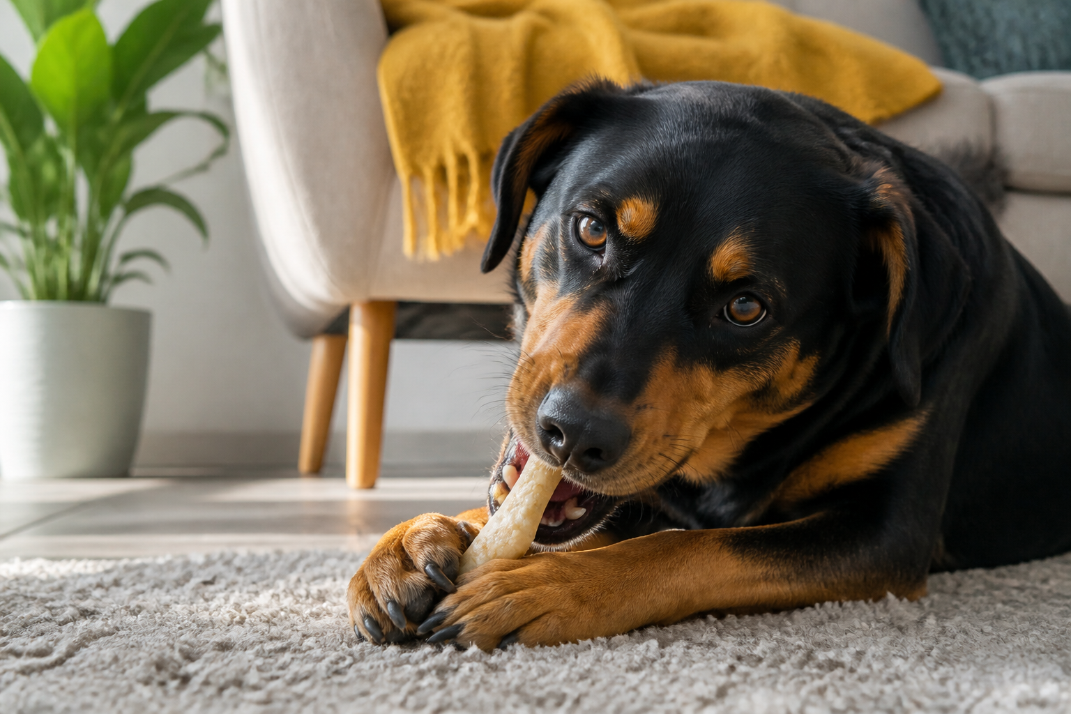 Do Chicken Feet Clean Dogs Teeth? Benefits and Safety Tips