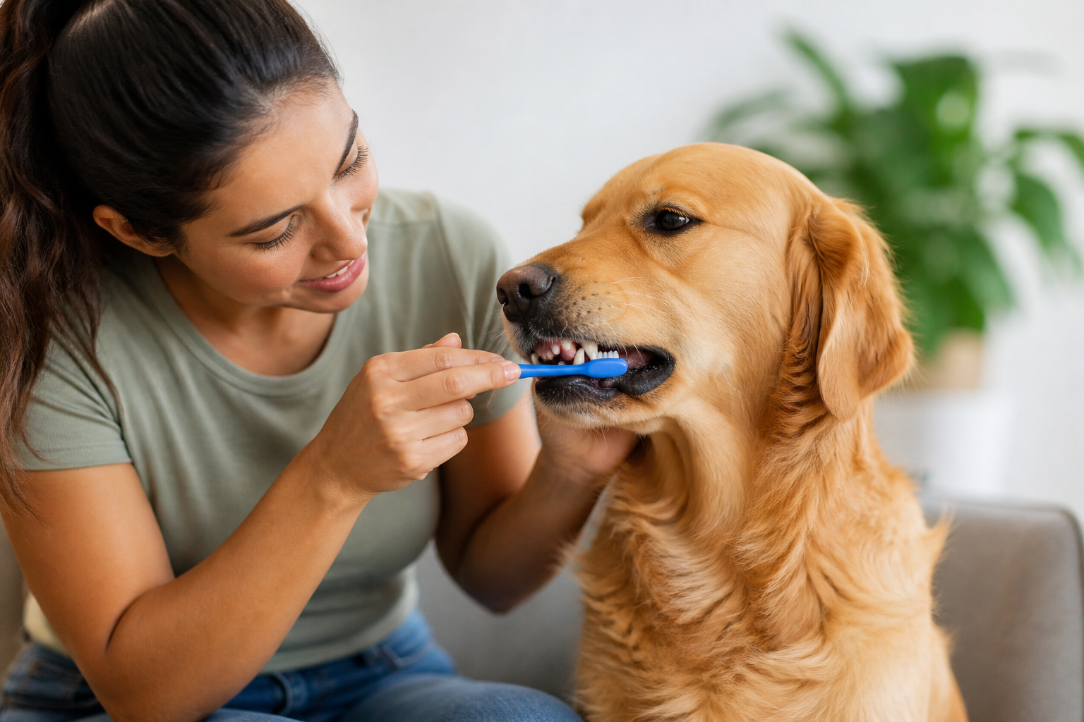 Do You Have to Clean Dogs Teeth? The Essential Guide to Canine Oral Health