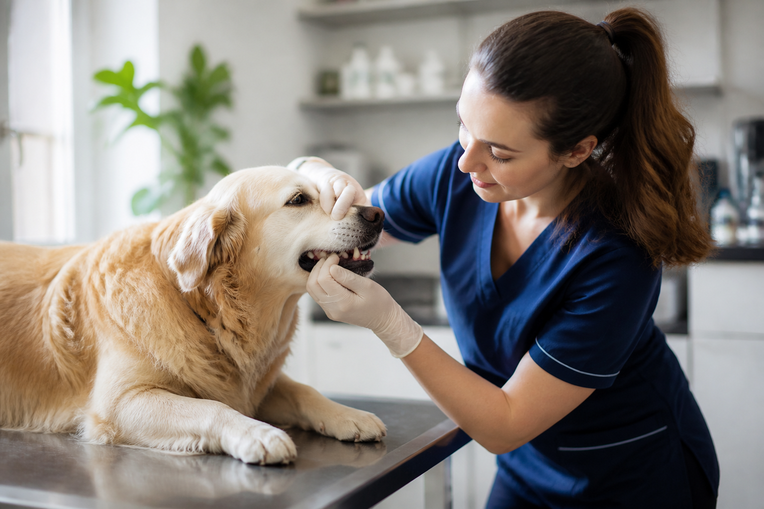 Understanding the Professional Dog Teeth Cleaning Cost