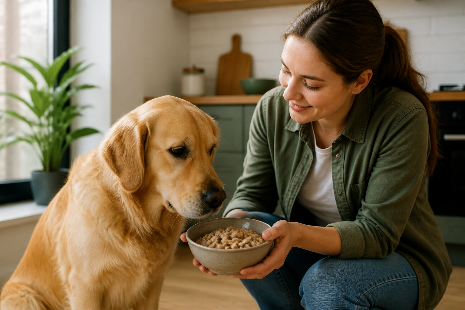 Is Freeze Dried Dog Food Cooked? What Pet Parents Need to Know