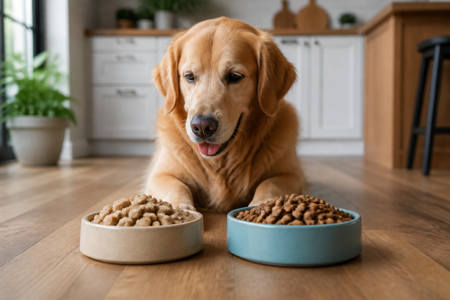 Is Freeze Dried or Air Dried Dog Food Better?