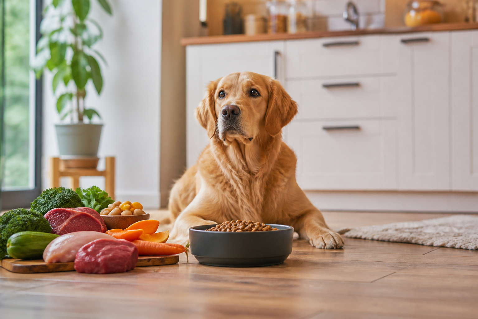 Which Dry Dog Food Is The Healthiest