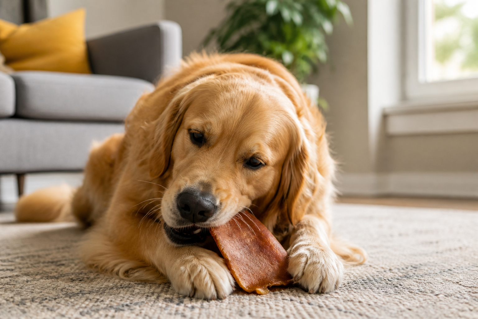Do Pigs Ears Help Clean Dogs Teeth? What Pet Parents Should Know