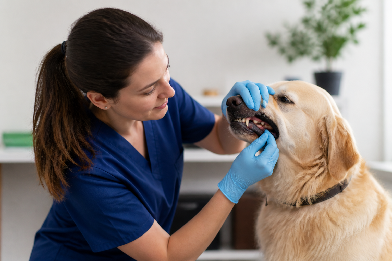 How Much to Clean a Dogs Teeth: Costs and Care Guide
