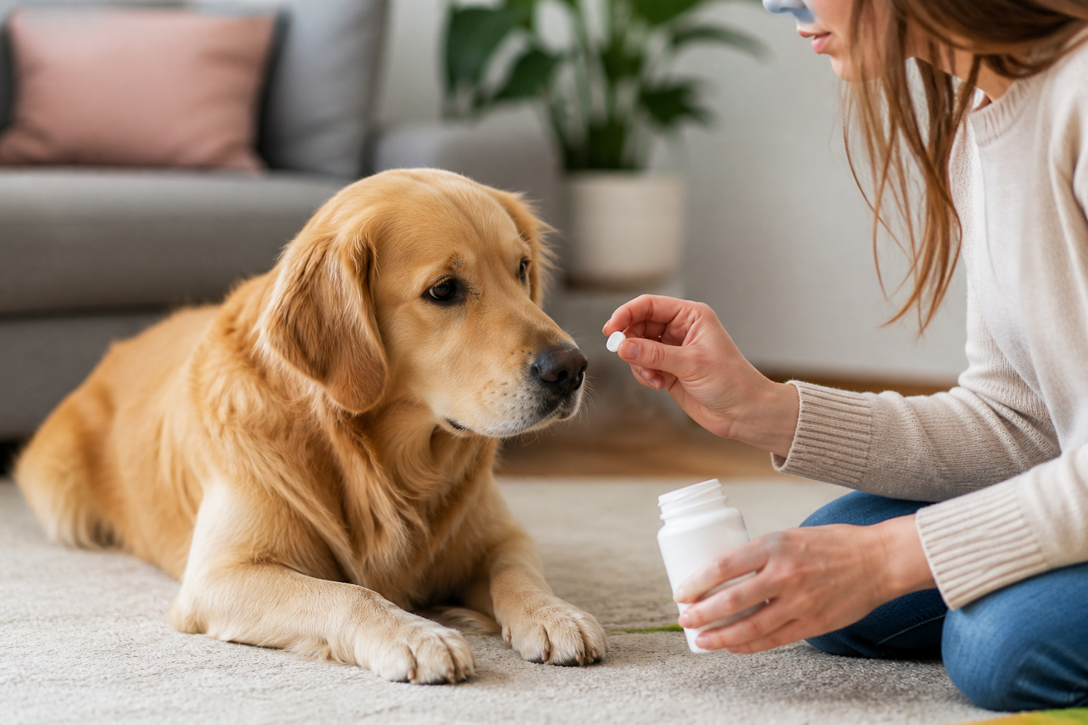 Can a Dog Overdose on Probiotics? Signs and Safety Tips