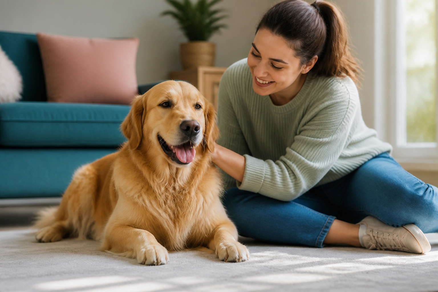 Supporting Dog Probiotics Gut Health for a Happier Pet