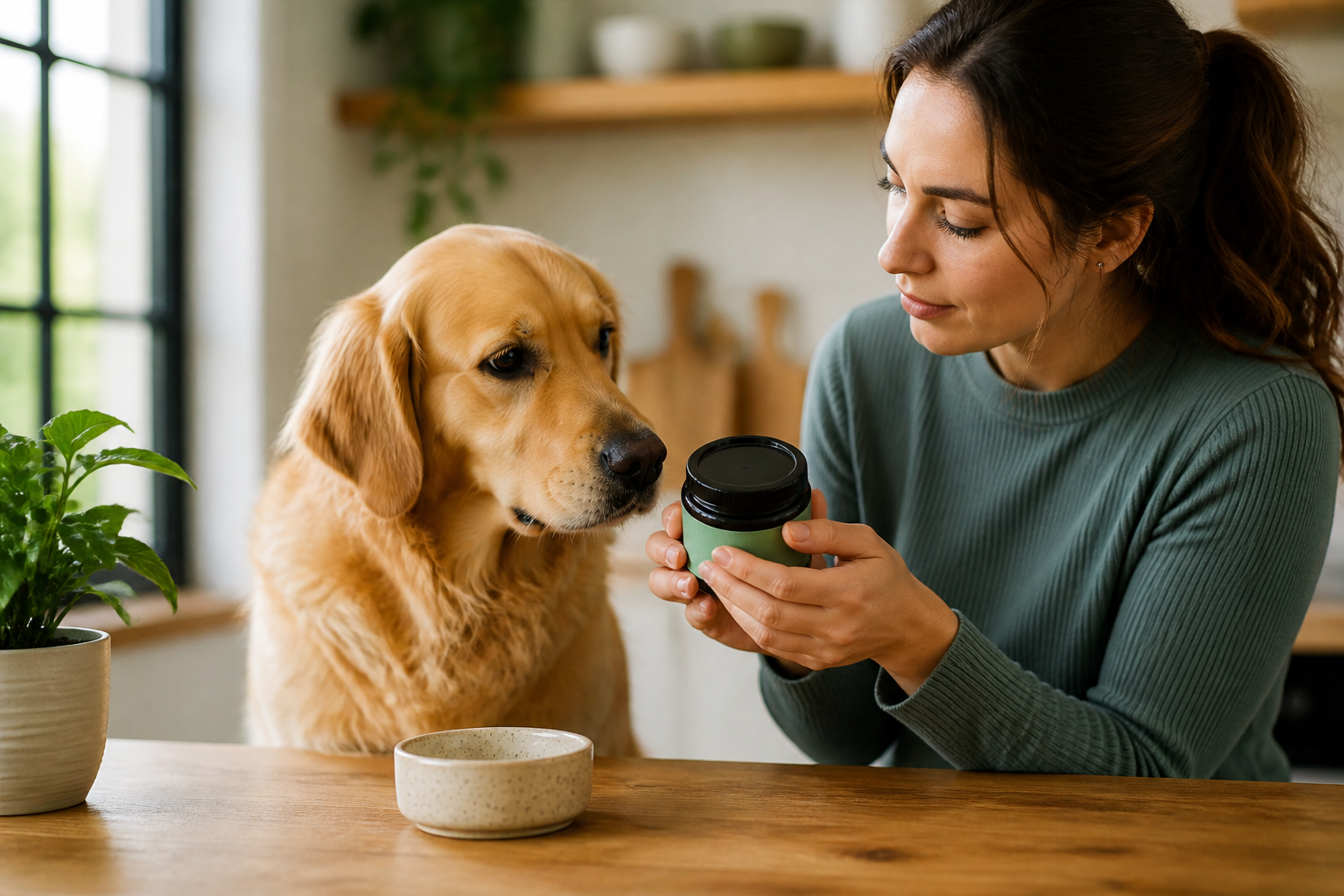 How to Choose Zesty Dog Probiotics for Your Pup's Health