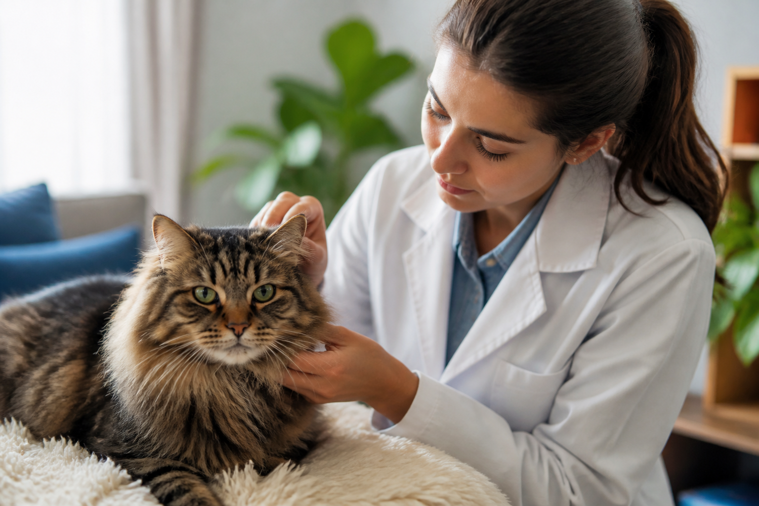 Cat Dander vs Cat Dandruff: Identifying and Treating Your Cat’s Flaky Skin