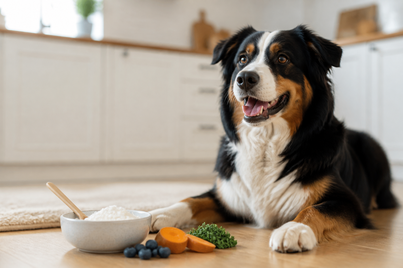 The Best Probiotics for Dogs for Better Gut Health