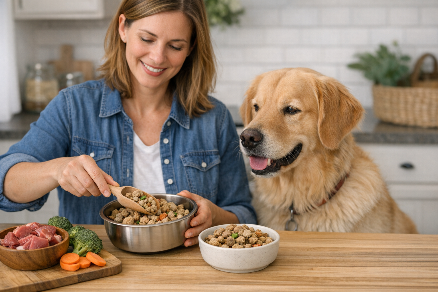 Is Freeze Dried Dog Food Good? Benefits and What to Know