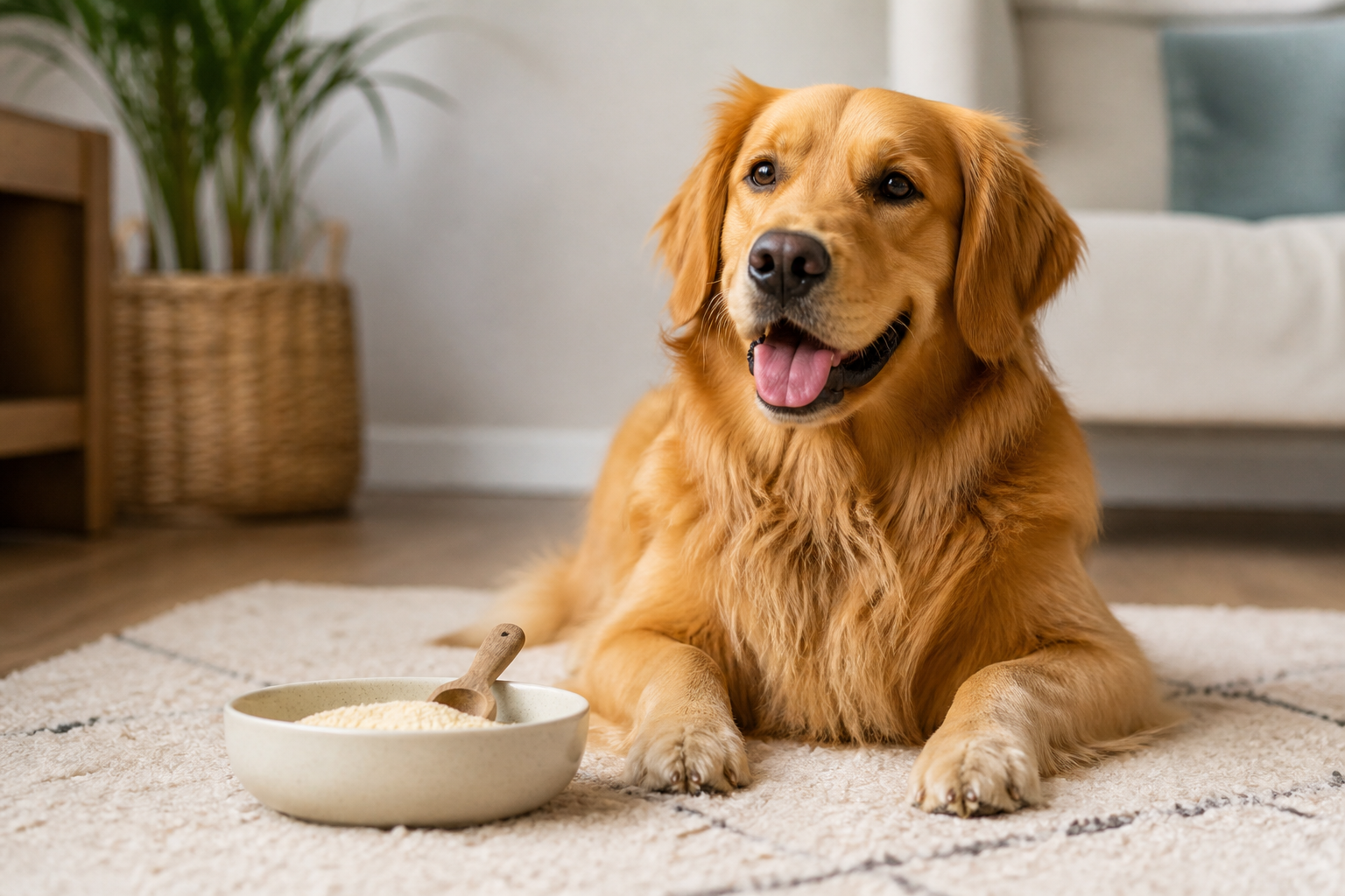 Top Dog Probiotics Brands for Better Gut Health