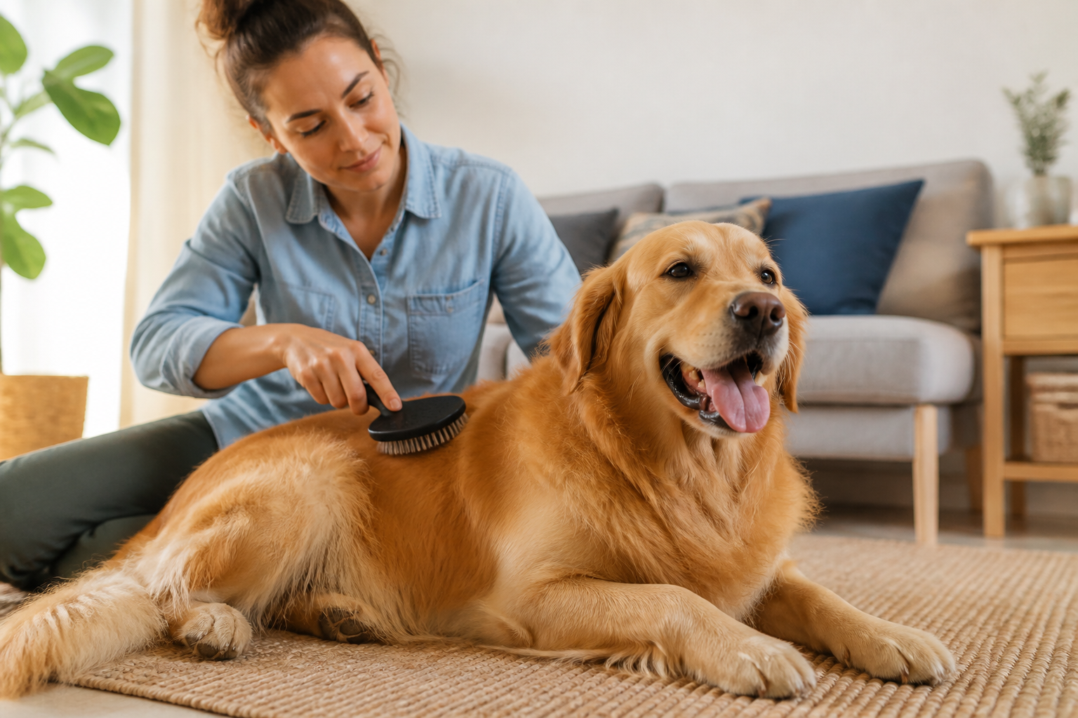 How Often Can I Brush My Dog? The Complete Coat Care Guide