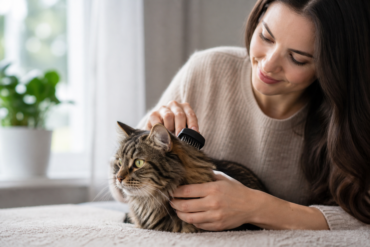 how-to-remove-cat-dandruff-and-restore-skin-health