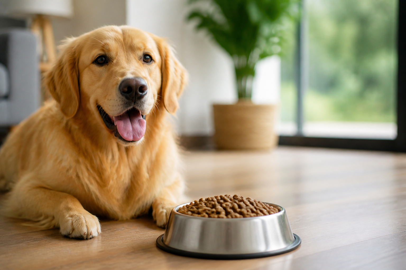 What Is the Most Popular Dry Dog Food? Top Brands for Your Dog