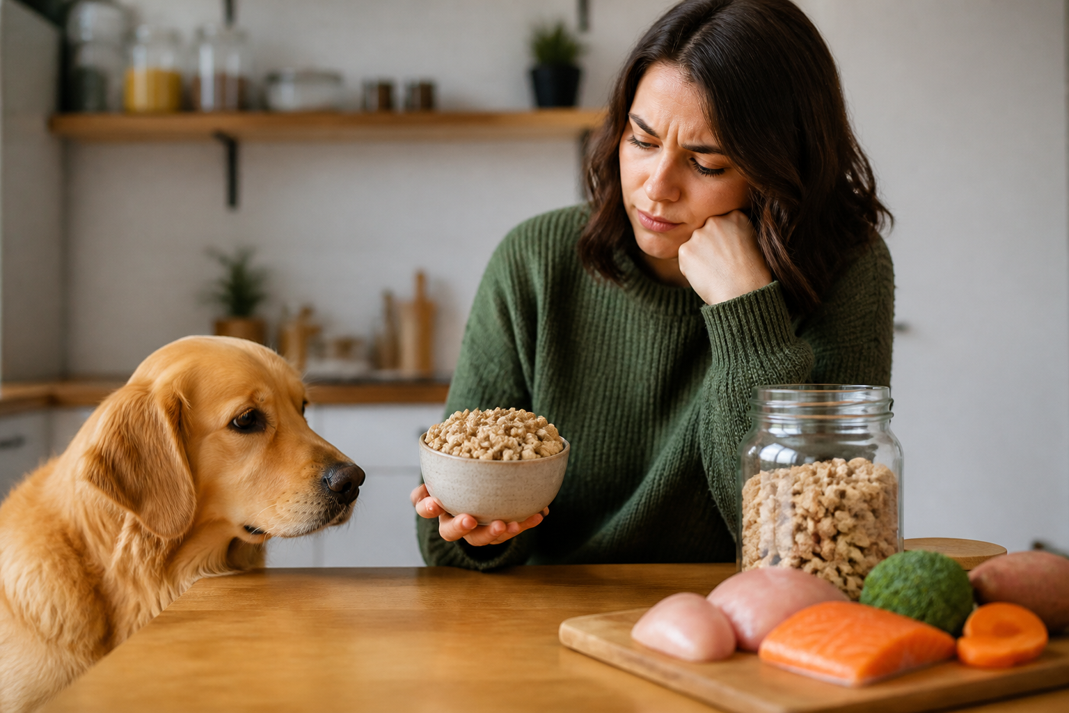 Why Is Freeze Dried Dog Food So Expensive?