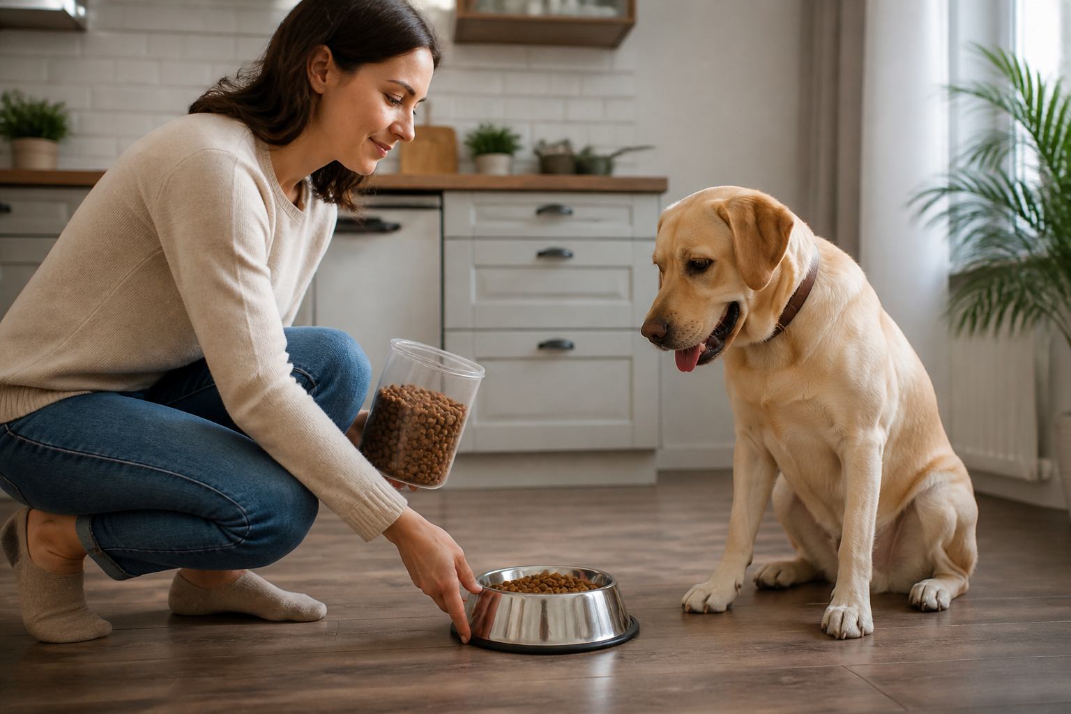 What is the Best Dry Dog Food for My Dog?