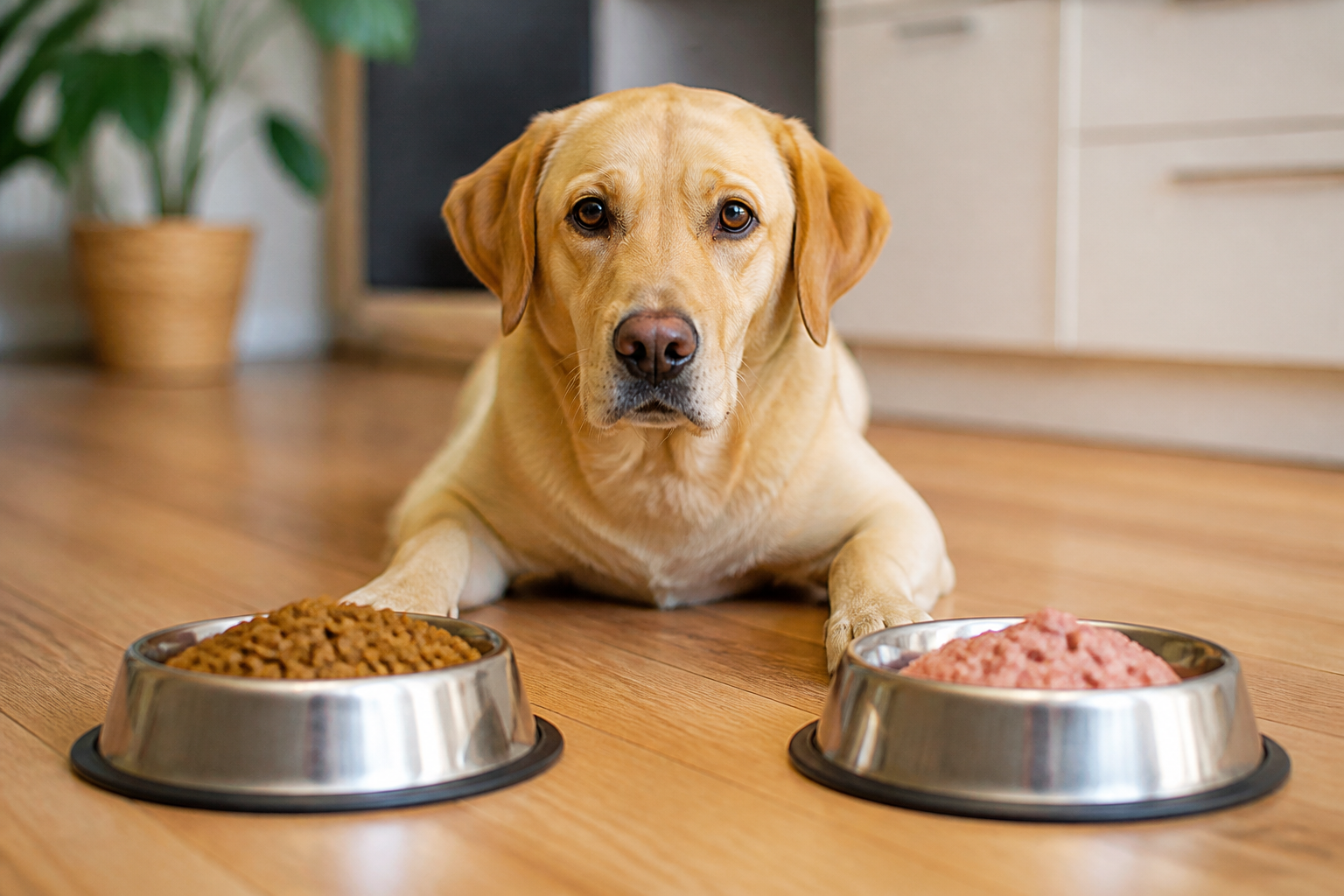 Is Dry Food Better Than Wet for Dogs? Choosing the Best Diet