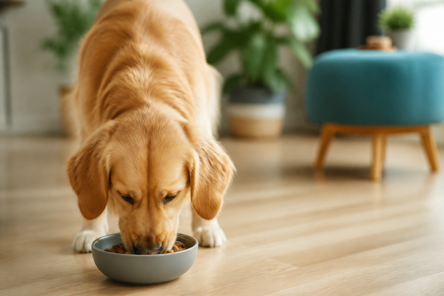 Does Dry Dog Food Clean Teeth? The Truth About Kibble and Dental Health