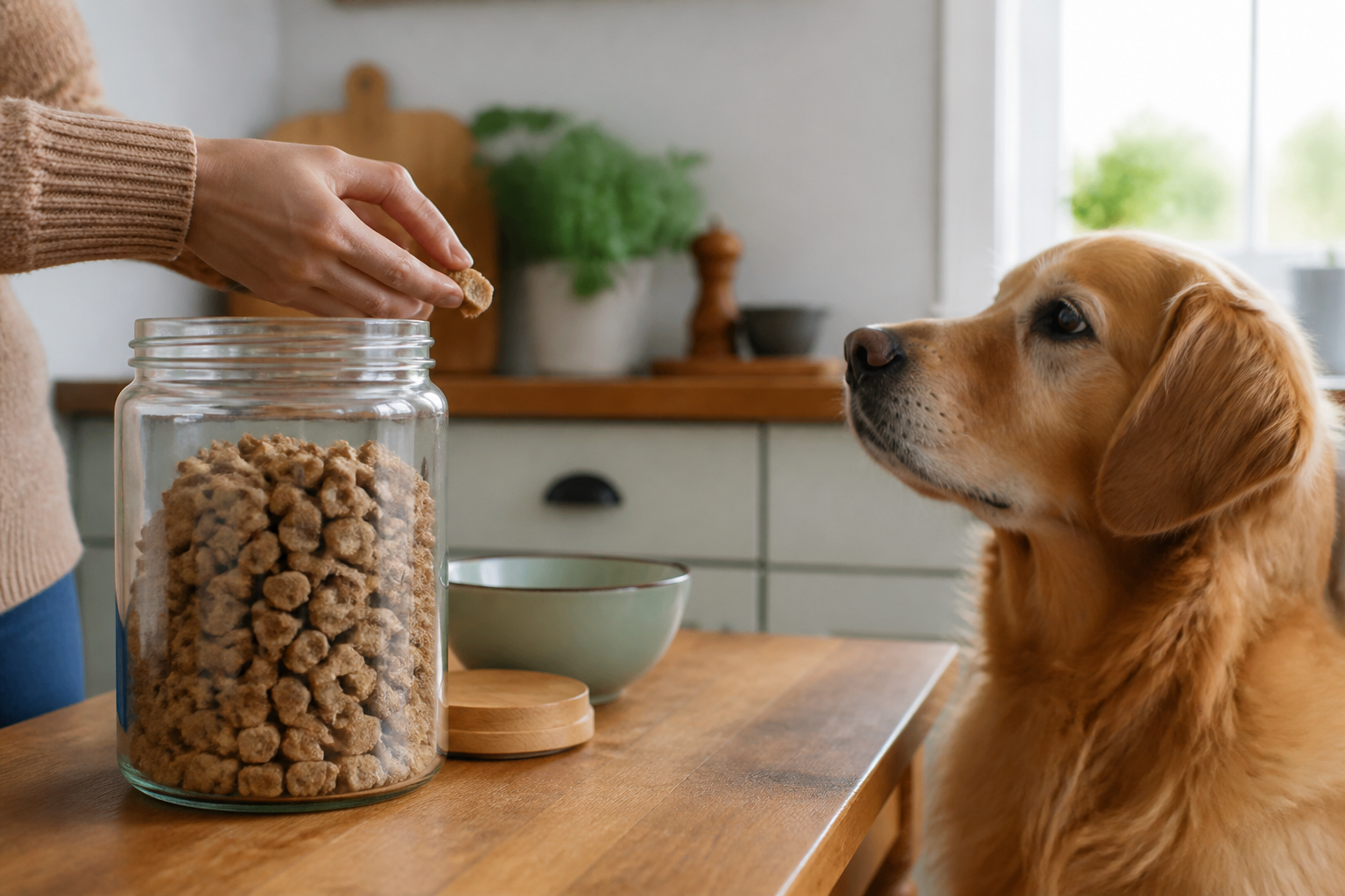 Does Freeze Dried Dog Food Expire? Shelf Life and Storage Tips