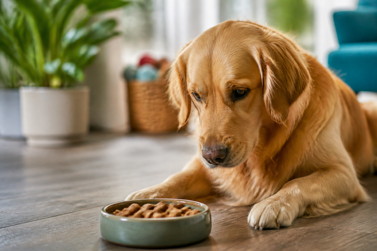 What Is the Softest Dry Dog Food for Your Pet?