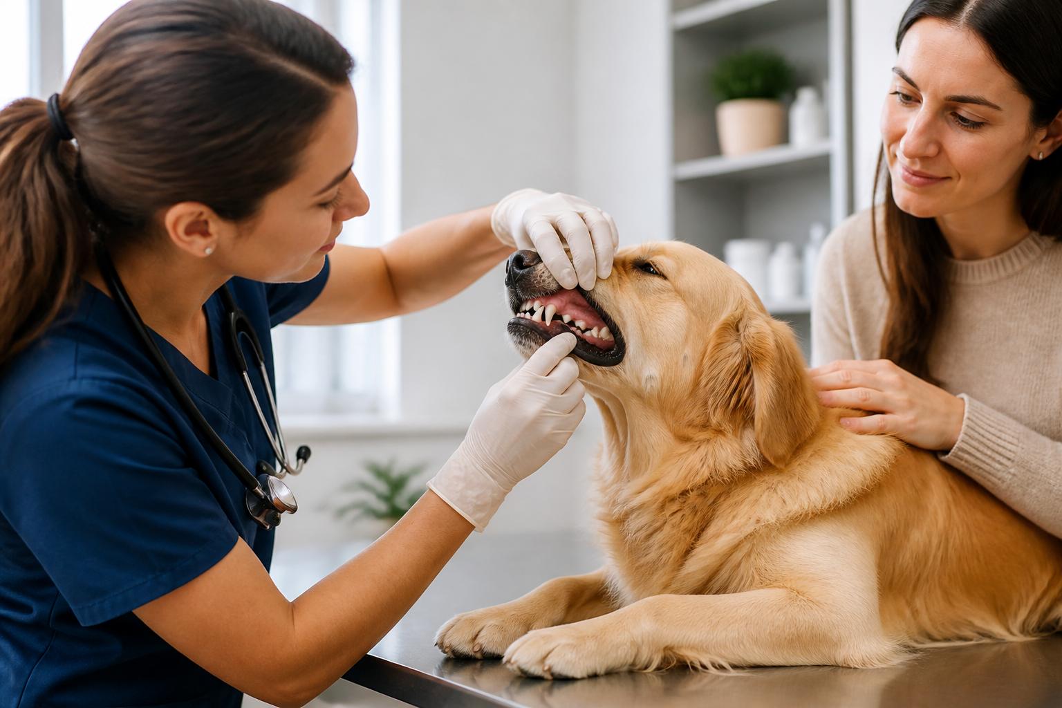 How Much to Clean Dogs Teeth at Vet: Pricing and Procedures