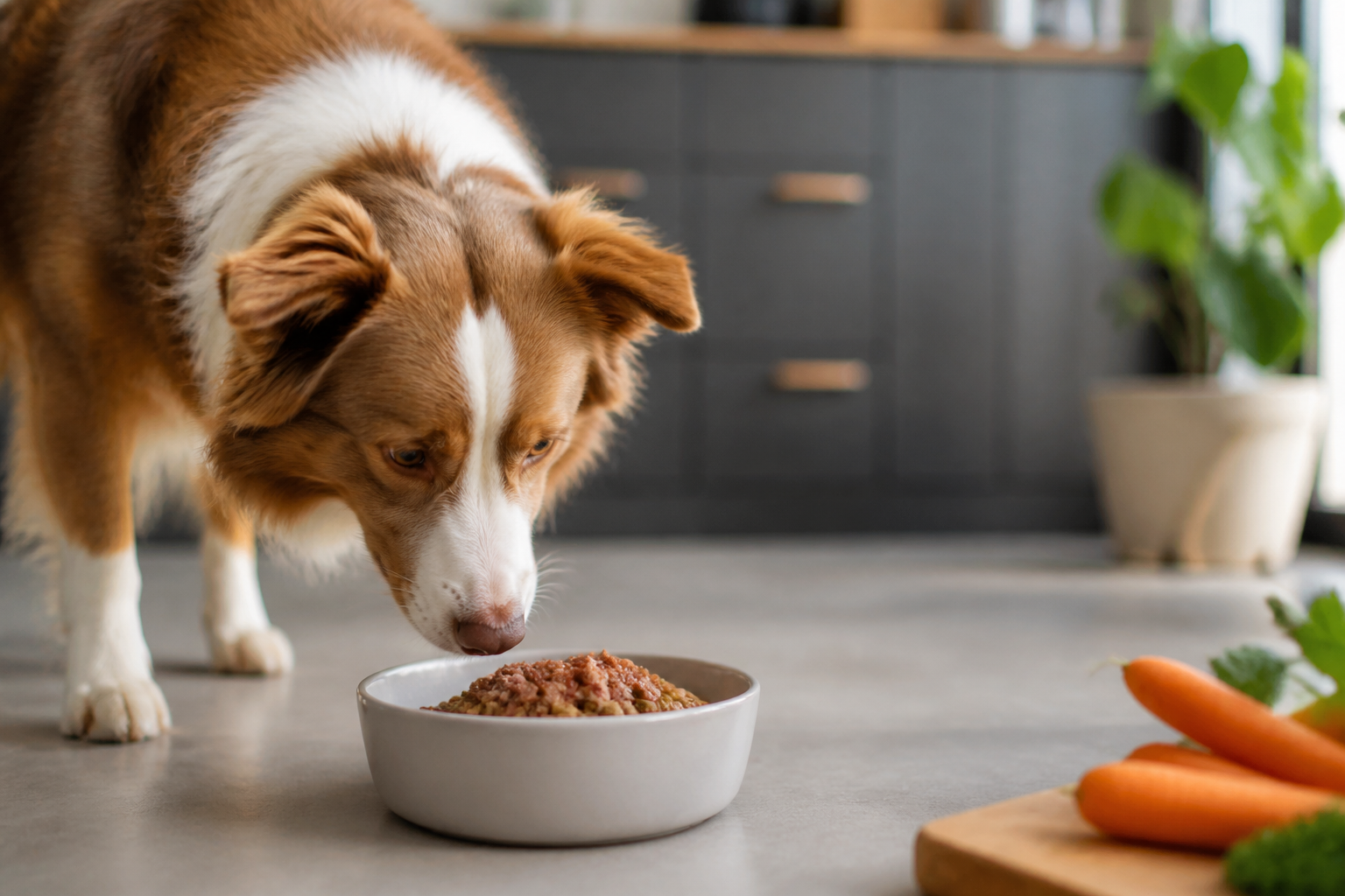 Can You Mix Wet and Dry Dog Food for Your Dog?