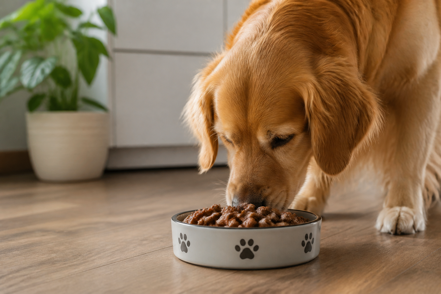 Is It Good to Mix Wet Dog Food with Dry for Your Dog?