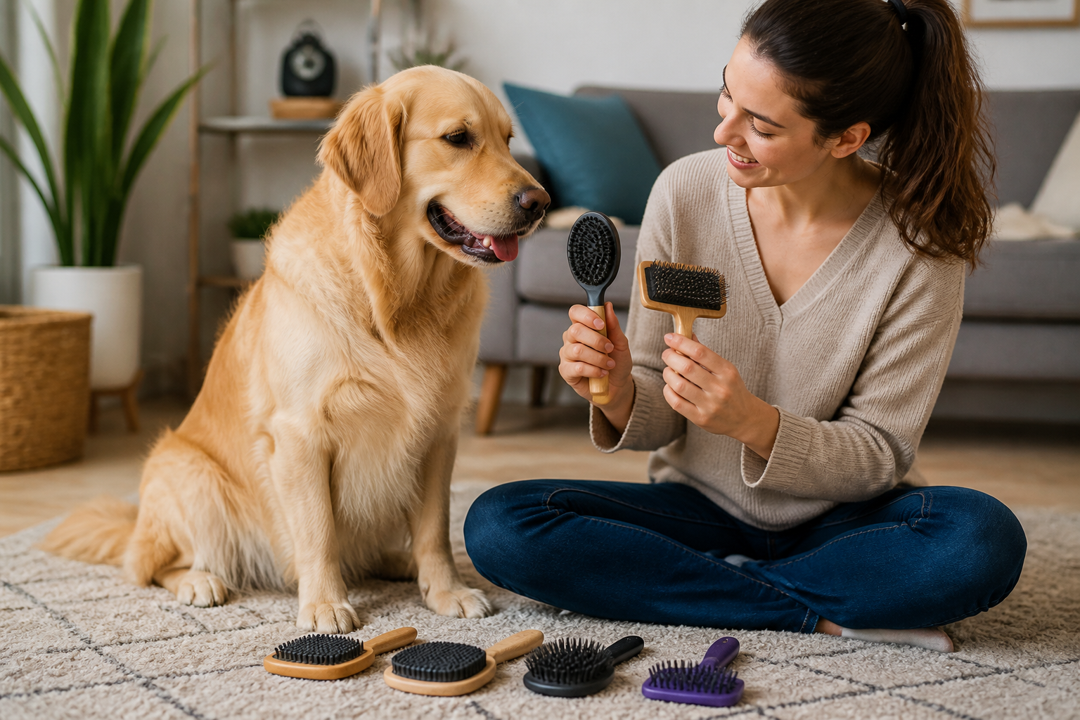 How Much Is a Dog Brush and Which One Is Best for You?
