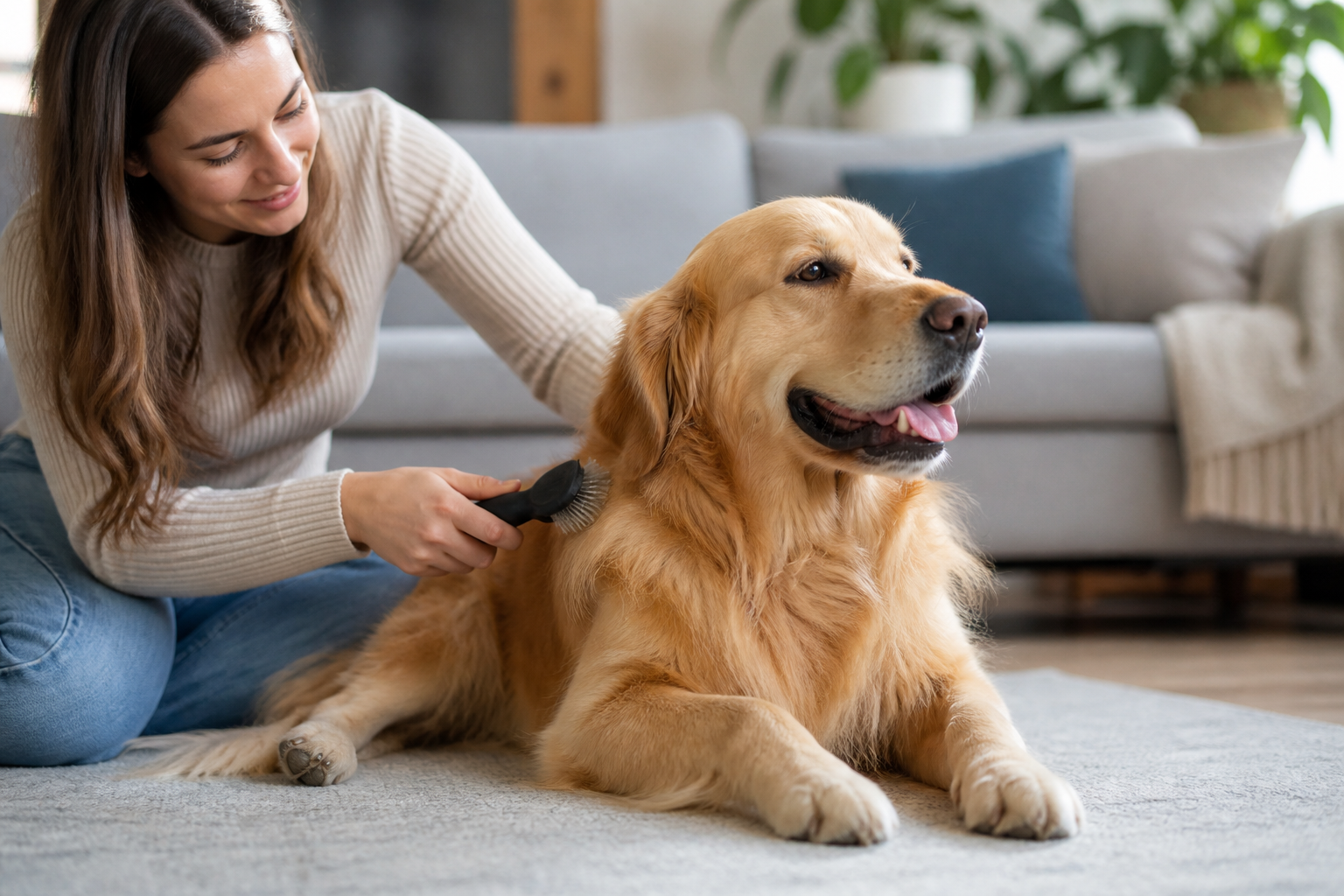 How Often Should You Brush Dog? The Best Schedules for Every Coat