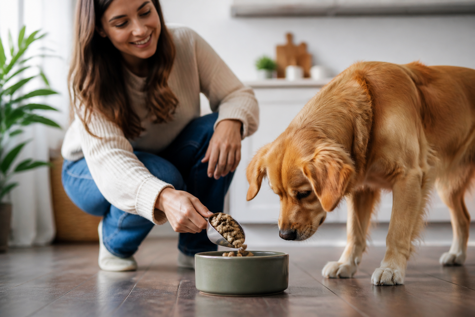 Is Freeze Dried Dog Food Better For Dogs?
