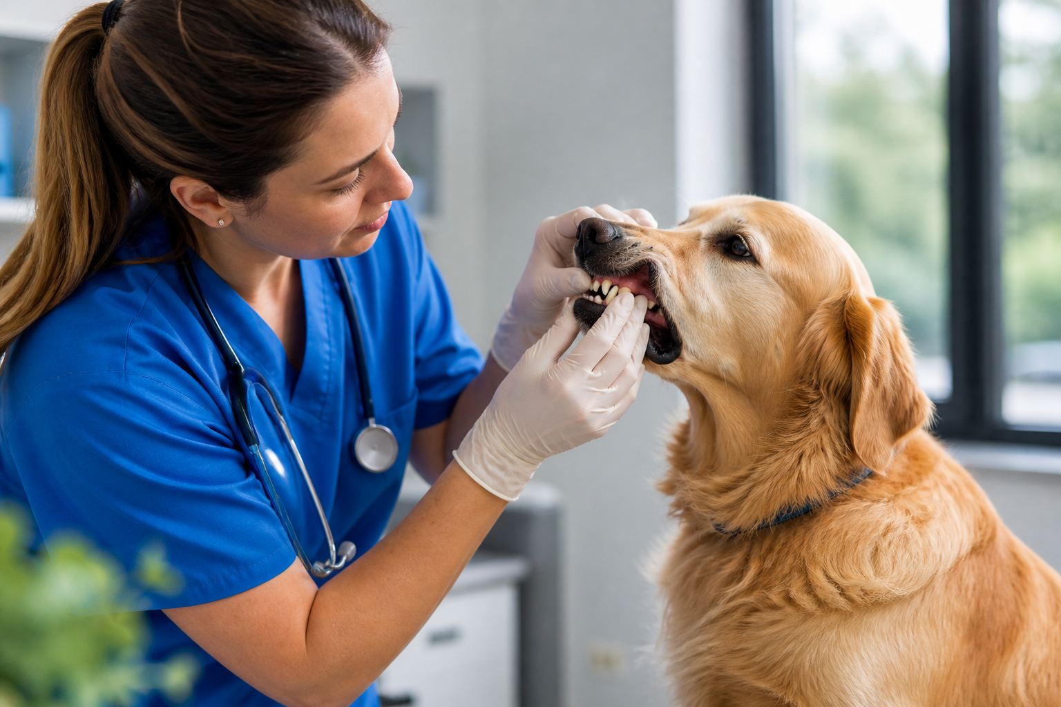 How Much Cost to Clean Dogs Teeth? A Price and Care Guide